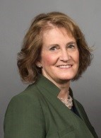 photo of Lora Gilbert MS, RD, SNS, FADA